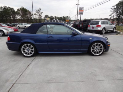 2005 BMW 330 Ci