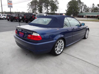 2005 BMW 330 Ci