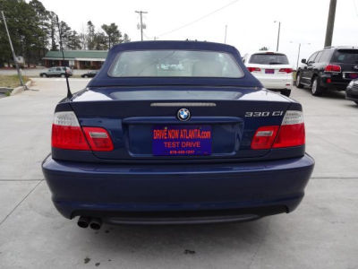 2005 BMW 330 Ci