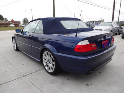 2005 BMW 330 Ci