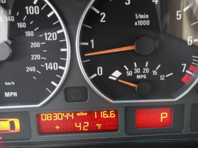 2005 BMW 330 Ci