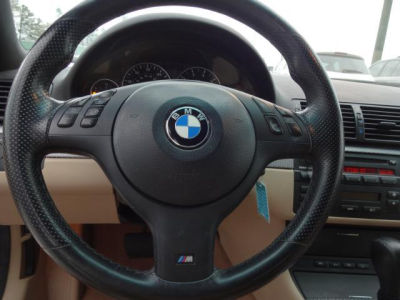 2005 BMW 330 Ci