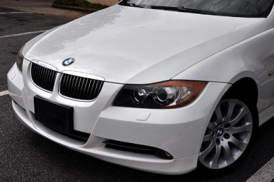 2006 BMW 330  i