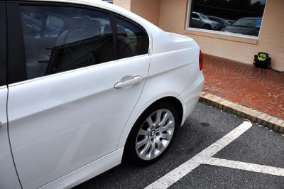 2006 BMW 330  i