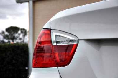 2006 BMW 330  i