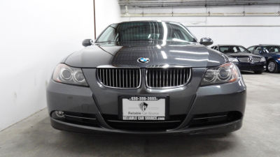 2006 BMW 330  i