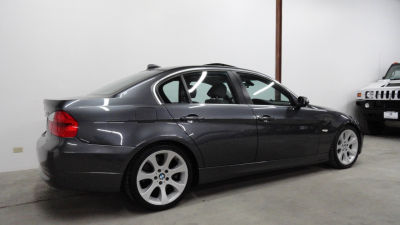 2006 BMW 330  i
