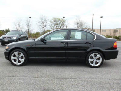 2005 BMW 330  xi