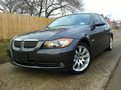 2006 BMW 330  i