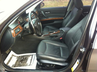 2006 BMW 330  i