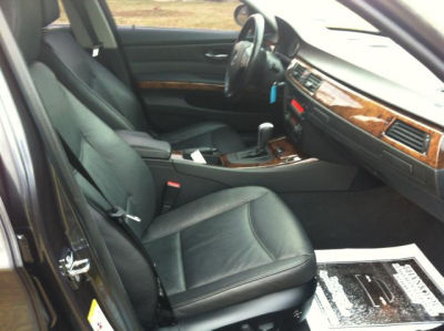 2006 BMW 330  i