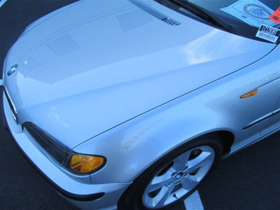 2005 BMW 330  i