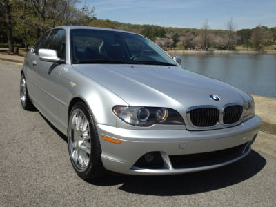 2004 BMW 330  Ci