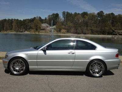 2004 BMW 330  Ci
