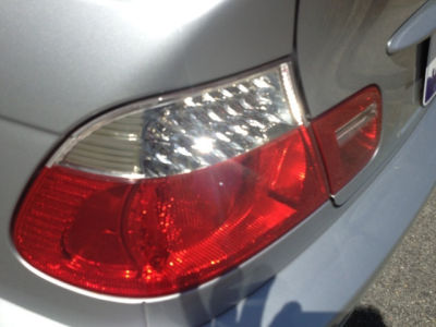 2004 BMW 330  Ci