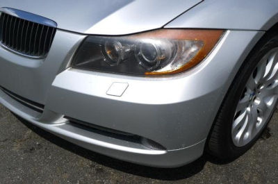 2006 BMW 330  i