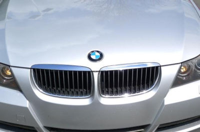 2006 BMW 330  i
