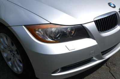 2006 BMW 330  i