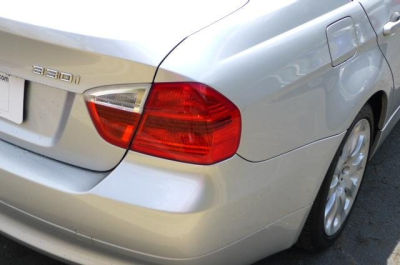 2006 BMW 330  i