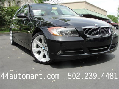 2006 BMW 330  i