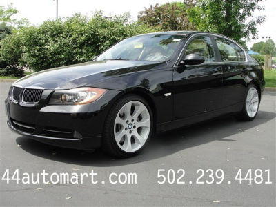 2006 BMW 330  i