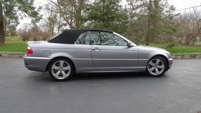 2005 BMW 330 Ci