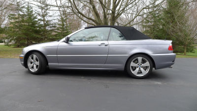 2005 BMW 330 Ci