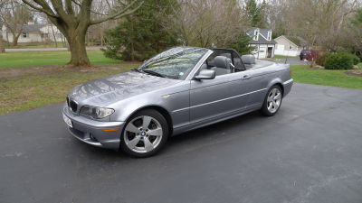 2005 BMW 330 Ci