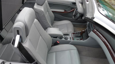 2005 BMW 330 Ci