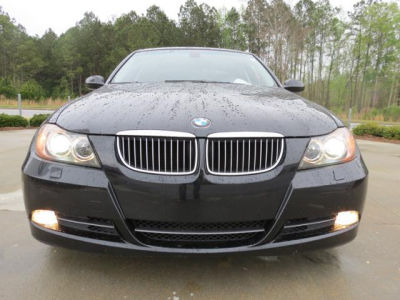 2006 BMW 330 i