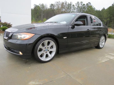 2006 BMW 330 i