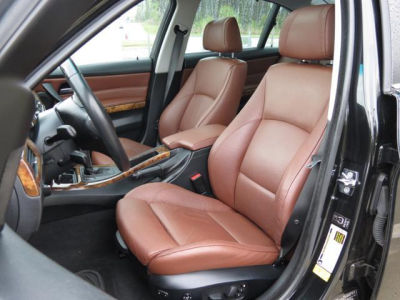 2006 BMW 330 i