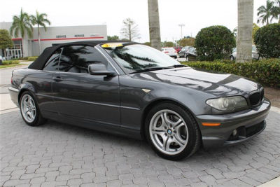 2006 BMW 330  Ci