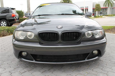 2006 BMW 330  Ci
