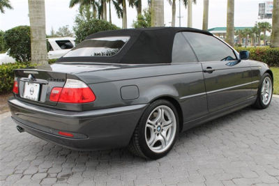 2006 BMW 330  Ci