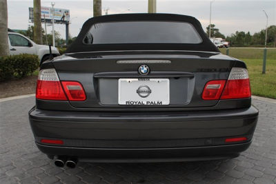 2006 BMW 330  Ci