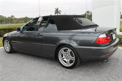 2006 BMW 330  Ci