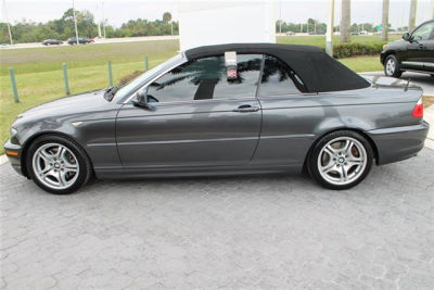 2006 BMW 330  Ci