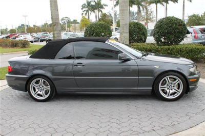 2006 BMW 330  Ci