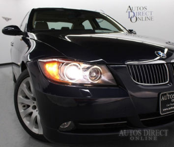 2006 BMW 330  xi