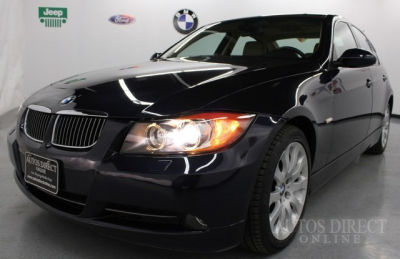 2006 BMW 330  xi