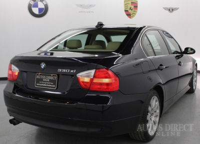 2006 BMW 330  xi