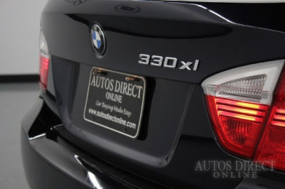 2006 BMW 330  xi