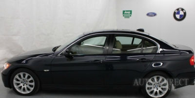 2006 BMW 330  xi