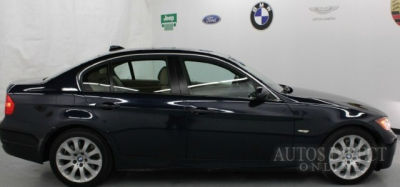 2006 BMW 330  xi