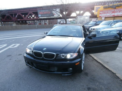 2005 BMW 330  Ci