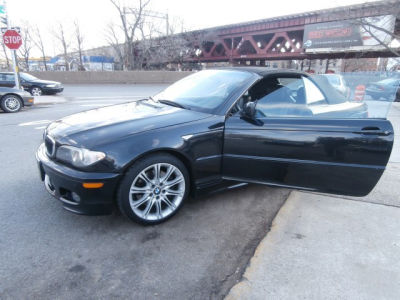 2005 BMW 330  Ci