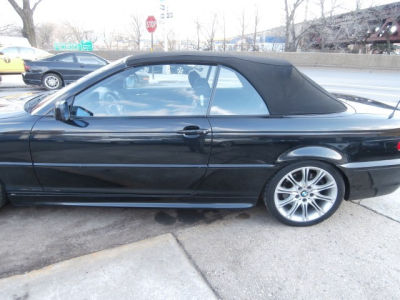 2005 BMW 330  Ci