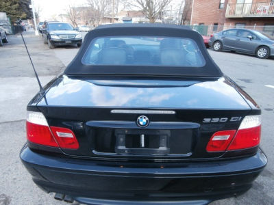 2005 BMW 330  Ci