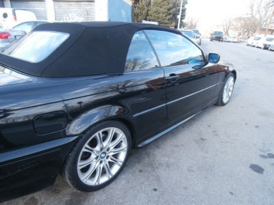 2005 BMW 330  Ci